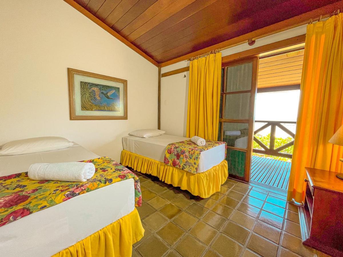 Hotel Nacional Inn Ubatuba - Praia Das Toninhas エクステリア 写真